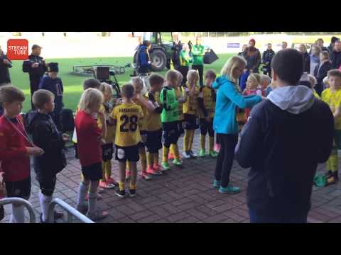 Peljmies Cup 2017: Kilpasarjan palkintoseremonia