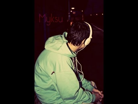 BRT - Chwile Słabości II feat. Myksu (prod. Myksu)