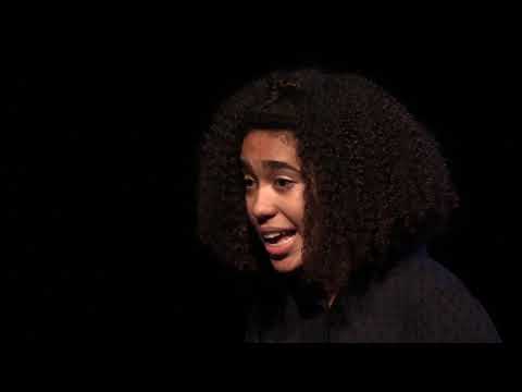 How Real World Experiences Destroy Stereotypes | Layla Williams | TEDxAmericanSchoolOfDoha