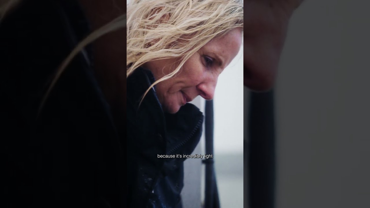 MAKING INTRODUCTIONS: Tessa Campbell Fraser (Part 2)