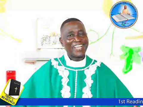 LACHIWIRI LA MULUNGU WA  9 PACHAKA/6 JUNE 2023/FR PAUL LAPOZO DP