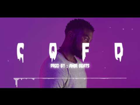 Instrumental | Damso X Hamza "CQFD" | Type Beat (Prod. AmIr Beats)