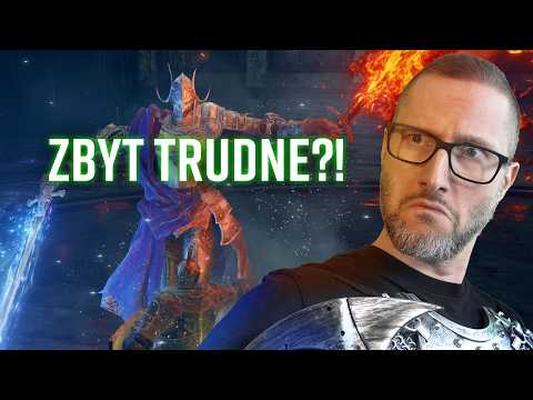 Elden Ring: Shadow of the Erdtree - opinia quaza