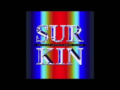 Surkin - Tiger Rhythm
