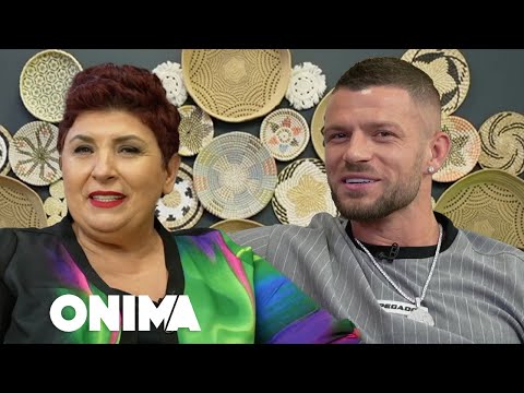 Valon Berisha - N'Maje t'Gjuhes me Xherin