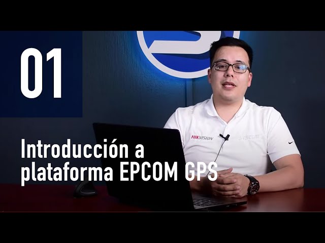 SYSCOM: EPCOMELD1A-EPCOM - Licencia avanzada para plataforma de rastreo ...