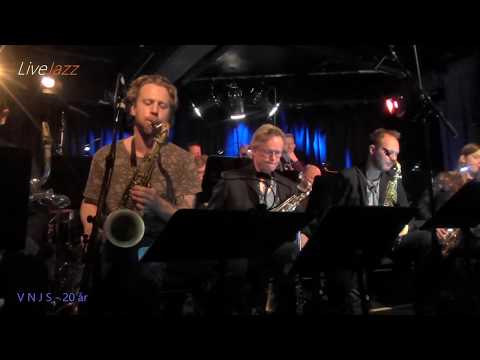 Bergen Big Band | Bergen JazzForum