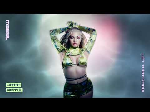 Miniatura de Let Them Know (Remix)