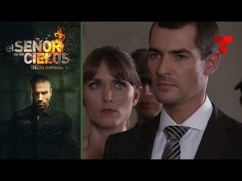 El Señor de los Cielos 3 | Capítulo 93 | Telemundo