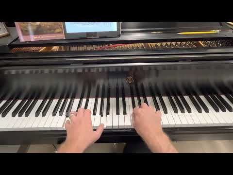Chopin - Prelude in E Minor, Op. 28, No. 4 - RCM 7C