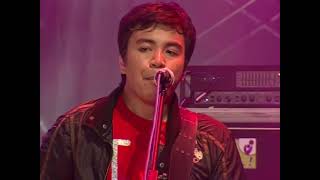 Eraserheads - Back2Me (Live/The Final Set) 1080p Upscale