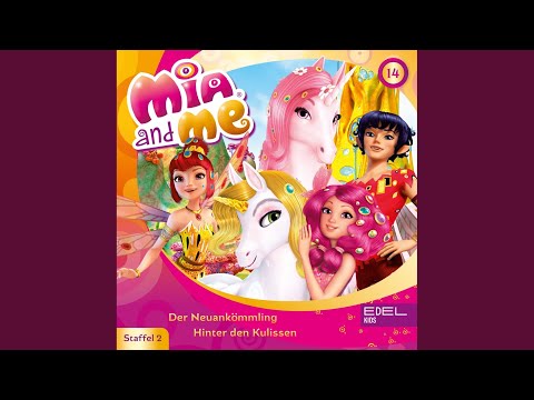 Der Neuankömmling - Teil 4