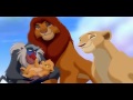 Le Roi Lion 2 : Il vit en toi. / The lion King 2 : He live ...