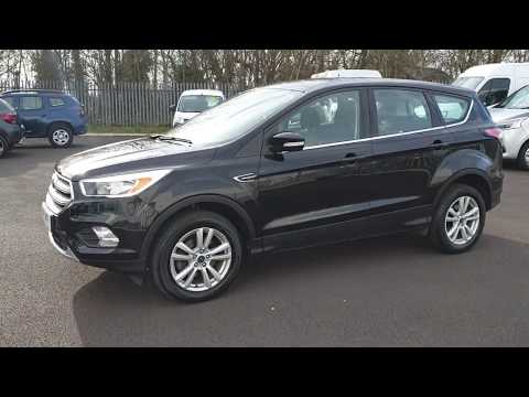 Ford Kuga 1.5 (120ps) Zetec EcoBoost (s/s)