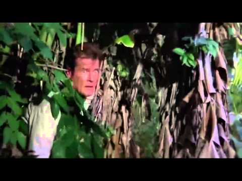 50 Years of James Bond Mini Mix Compilation   A Skillz & Krafty Kuts 1