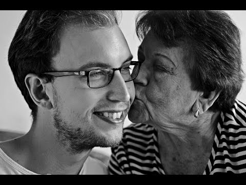 Neboj se taky mluvit - Honza K.