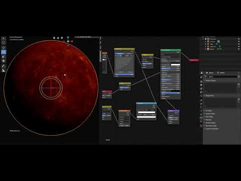 Neo Planet Tutorial