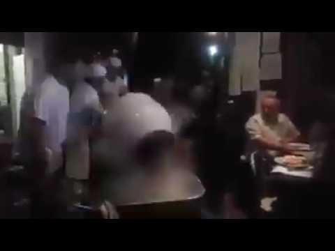 when a civil engineer opens a restaurant :) Must watch