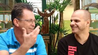 Parte 1 - Lucio Cazarotti, Tetra Campeão, Tornado, Maroto, Van Bommel