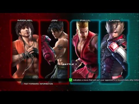 FK: Sephiblack (DE) VS Malekith (NL)