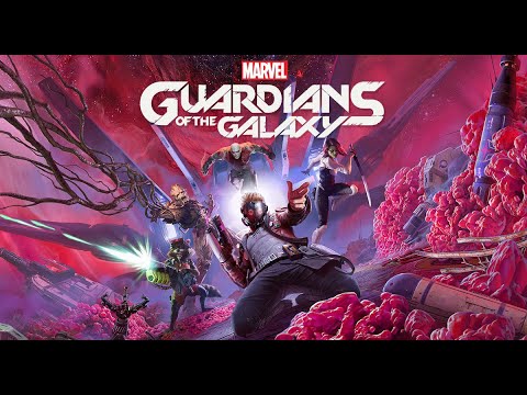 Ein neues spontanes Abenteuer - Marvels Guardians of the Galaxy