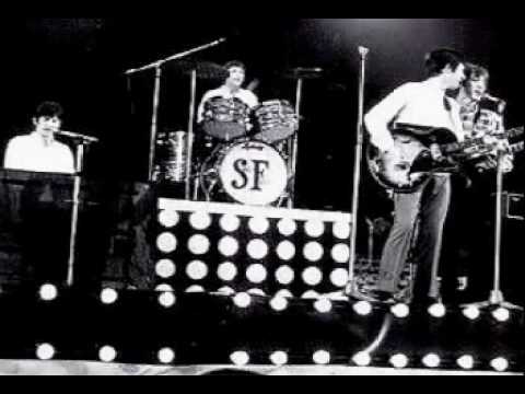 Peter Frampton on Small Faces, Steve Marriott.