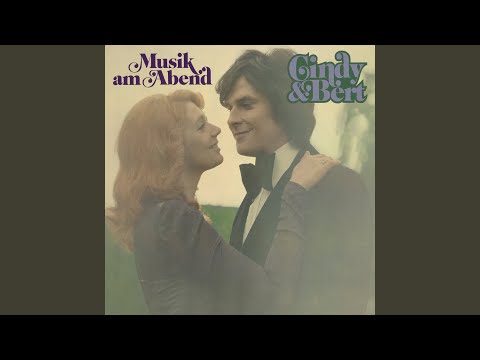 Cheerio Fremder Wanderer - Cindy e Bert