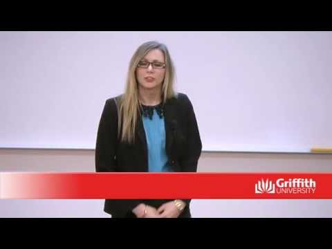 3MT 2013 Griffith Final - Stephanie Strong