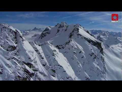 Freeride Deluxe Trailer by Rebel TV