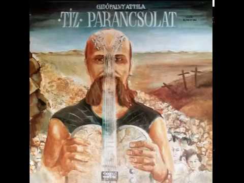 download lagu mp3 mp4 Gidofalvi Attila Tiz Parancsolat, download mp3 Gidofalvi Attila Tiz Parancsolat free downloadn, video klip Gidofalvi Attila Tiz Parancsolat