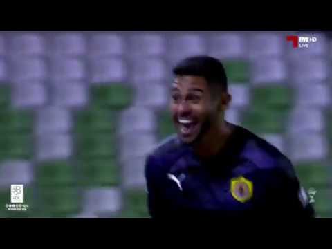 Qatar SC 1-1 Al Arabi | Round 3 Group B