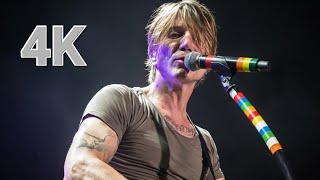 Goo Goo Dolls - The Pin (Live 2023) 4K