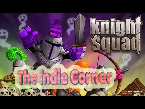 Knight Squad PC