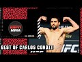 The best of Carlos Condit | ESPN MMA
