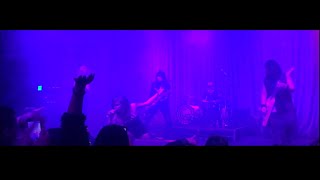 Lords of Acid - Out Comes the Evil (live in Los Angeles, CA 2/22/19)
