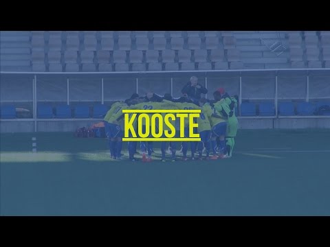 GnistanTV Kooste: Klubi-04 - IF Gnistan (11.3.2017)