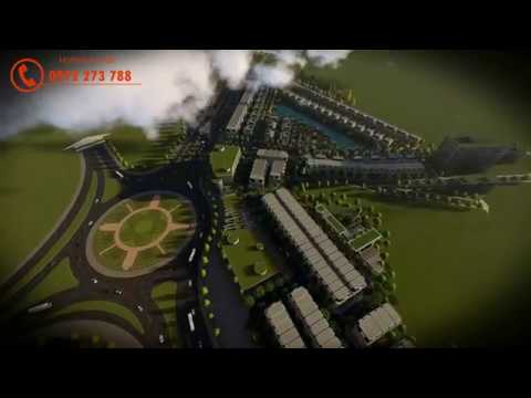 Bán Biệt thự sang trọng tại Khu đô thị VCI Mountain View - LH 0962455280