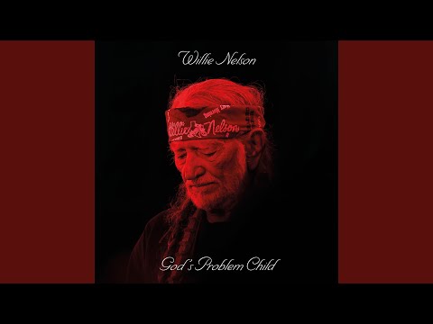 Little House on the Hill - Willie Nelson