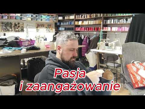 Pracownia krawiecka Beata