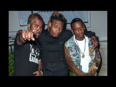 Fetty Wap - Tim Duncan Ft. P Dice & Monty (Official Audio)