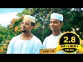 2ቱ ወንድማማቾች አበደን ኢላ የዉሚዲን አዲስ የነሺዳ Video Clip ማ