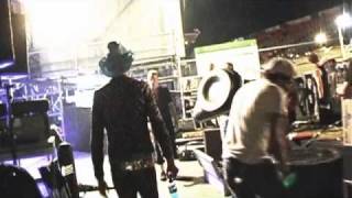 LES WAMPAS l'idole des punks (clip)