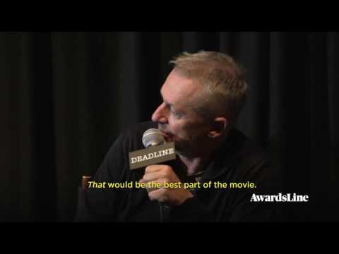 Bogusław Linda niecenzuralnie o "Powidokach" Andrzeja Wajdy