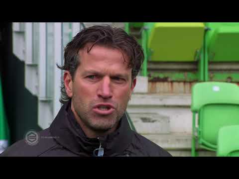 Faber en Groninger gaan FC Groningen verlaten