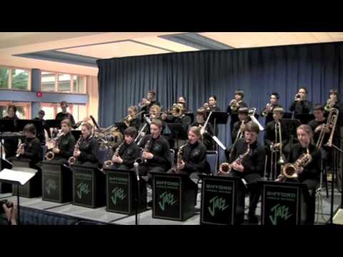 Count Bubba's Revenge - Goodwin/Ford