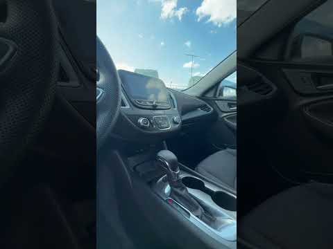 фото chevrolet malibu ix рестайлинг 0