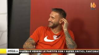 ottogol la puntata del 31 agosto 2026
