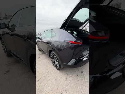 фото mazda 6 i (gg) 0