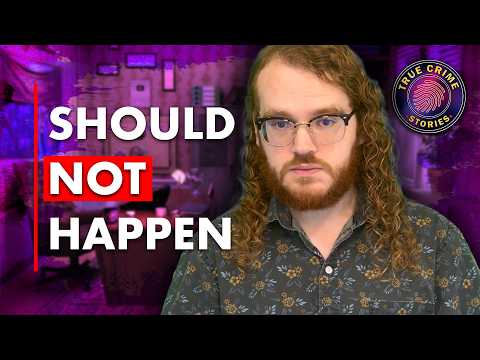 Top 5 Disturbing Cases Hidden From Everyone