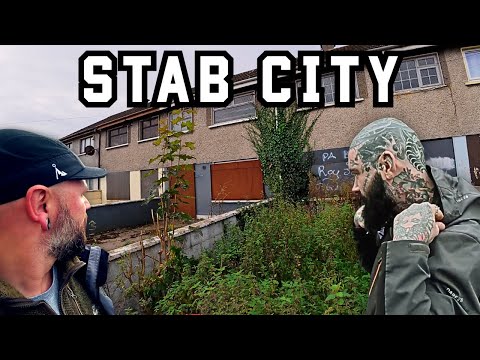 The Long Road To Ireland's 'Stab City' 🇮🇪